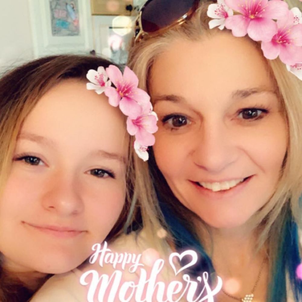 Meet your Posher, Tina